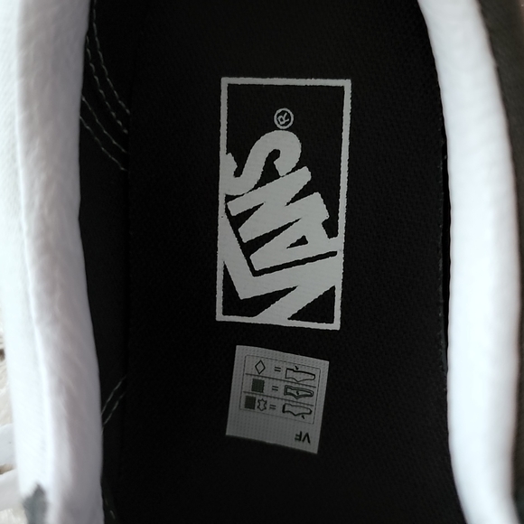 NWT Vans Old Skool Mix and Match Skate Sneaker, unisex - Picture 6 of 6